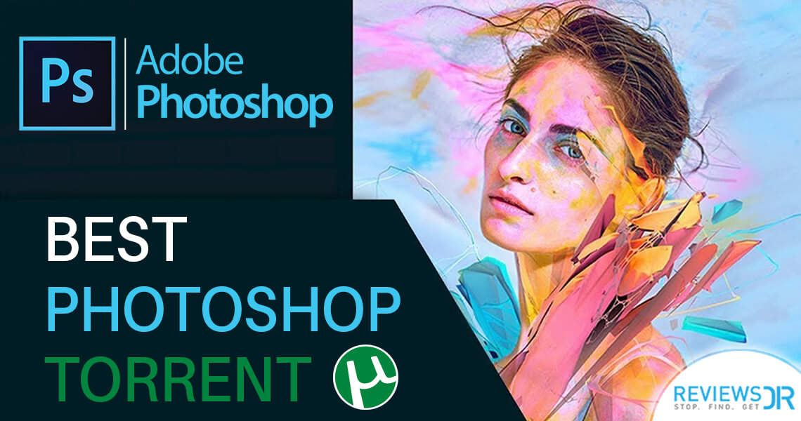 Photoshop For Mac Torrent